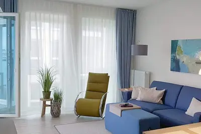 Image de Bow-2. 10, 4 pers. , 55-65sqm (H) - Residence Bollwark 2. 0