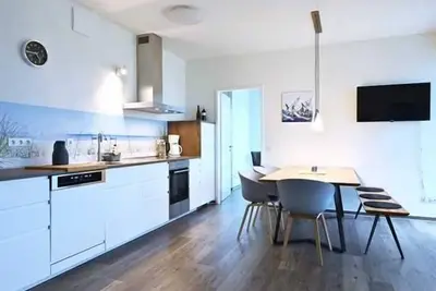 Image de Bow-2. 07, 6 pers. , 70-80sqm - Residence Bollwark 2. 0