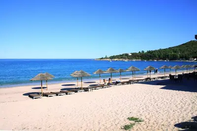 Image de Appartement à Pinarellu proche plage