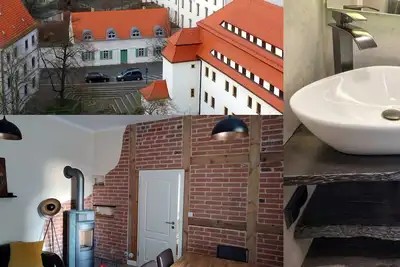 Image de Vacation apartment SchlossGarten - Holiday apartment SchlossGarten