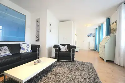 Image de Vacation apartment Kajüte on the Borbyerufer of Eckernförde