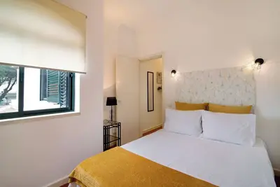 Image de Appartement \"Medusa\", proche mer avec balcon et Wi-Fi