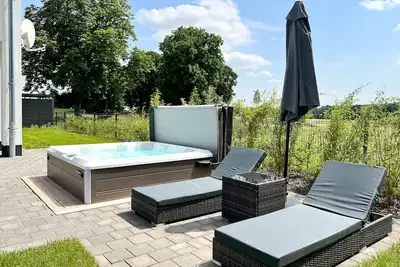 Image de Luxury vacation home Casa Luna