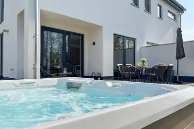 Image de Luxury vacation home Casa Sol