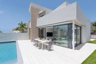 Image de Karat Villa Neveda Caleta