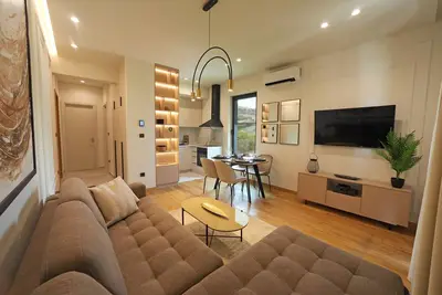 Image de Cozy apartment in a safe and residential oasis just few minutes from the center