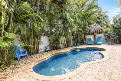Image de A Shore Thing by Beach Boutique Rentals