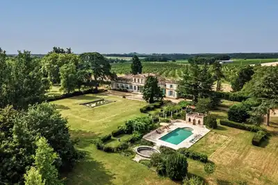 Image de Château du Parc, à 1h de Bordeaux