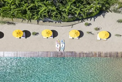 Image de Chef included by Fantasia Villas: The Royal Spa Villa