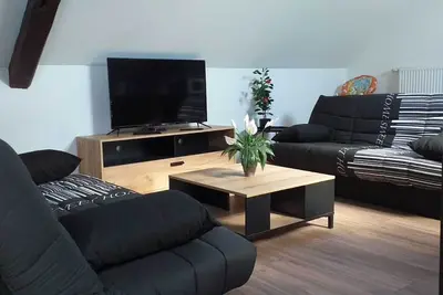 Image de Appartement6 personnes au pied du Ballon d'Alsace