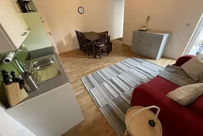 Image de Nice big city apartment