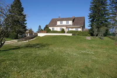 Image de Magnificent Villa in the heart of Beaujolais