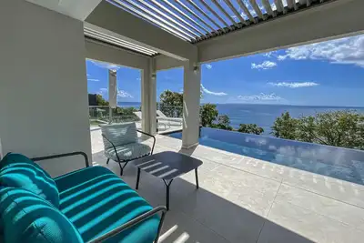 Image de Villa de prestige Gem Horizon