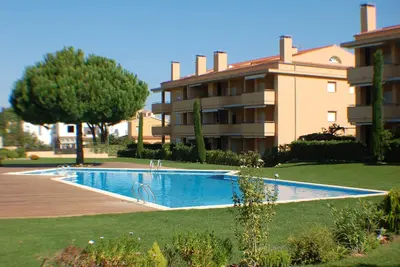 Image de Modern Apartment - Gardens/Pool/Wifi/Aircon/Parking - D302, Apartment Riells Blau D302 in L'Escala -