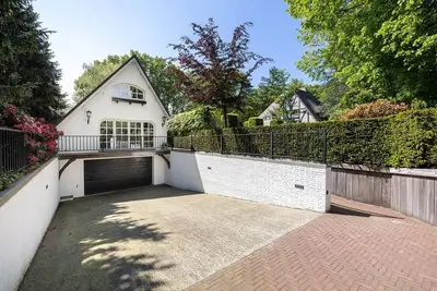 Image de Fantastic house in picturesque Laren