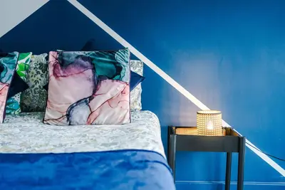 Image de Appartement-Standard-Salle de bain