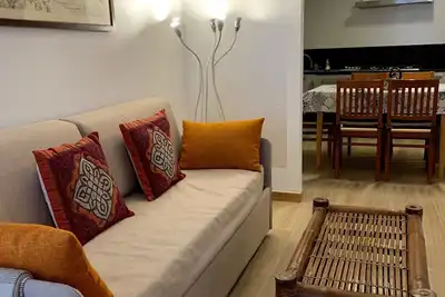 Image de Red Bag House 4 bedrooms 3 bathrooms in the heart of Dorsoduro area