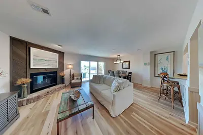 Image de Canal Front Pk Home | Updated w/ Easy Beach Access, Fire Pit, & More!