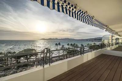 Image de Superb 2 bedroom on the Croisette Cannes