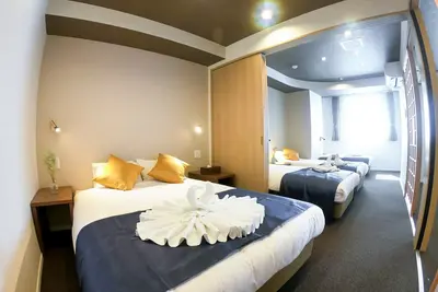 Image de 3 Bedroom apartment - Three Bedroom Apartment / Osaka ĹŚsaka