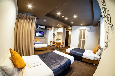 Image de Superior Apartment - Superior Apartment / Osaka Ōsaka