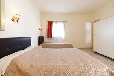 Image de Eleonora Boutique Hotel is situated 1 km from Anissaras city centre