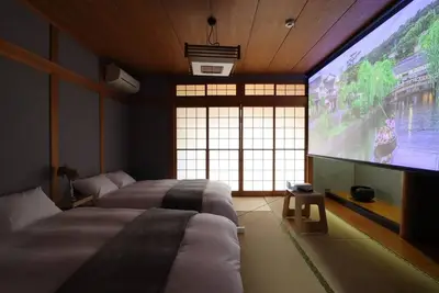 Image de 1 min walk to Jr station Private floor w garden / Fukuoka Fukuoka