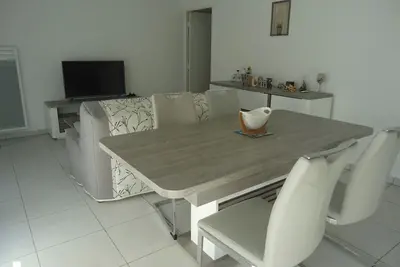 Image de appartement t2 neuf dans résidence à puget sur argens