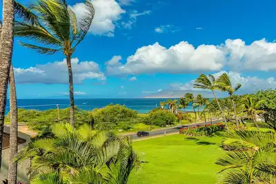 Image de Maui Kamaole G211, Picturesque Ocean Views!