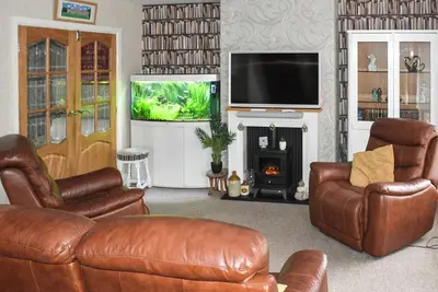 Image de Coastal Retreat - Uk37827