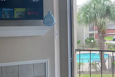 Image de Cozy Stay! ! Texas Medical Center/Nrg/ Pool