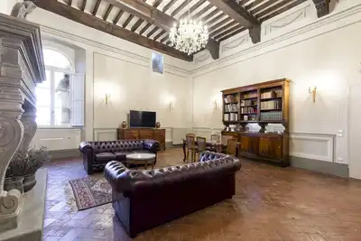 Image de Isabella Apartment