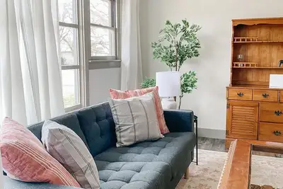 Image de The Live Oak - Cozy 4\/2 Near Acu