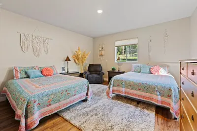 Image de Hideaway Suite in Sagle