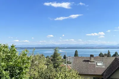 Image de Large apartment. 3 bedrooms, Alpes Rez, Neuchatel