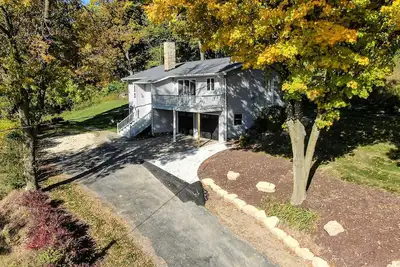 Image de Swiss Valley Getaway - Dubuque / Tri-State Area