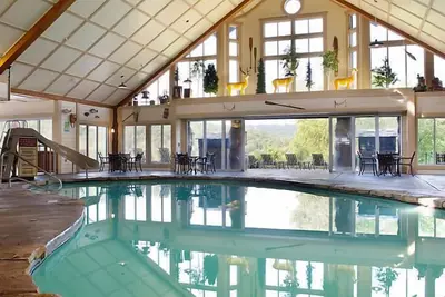 Image de Family Fun at Wilderness Club at Big Cedar!