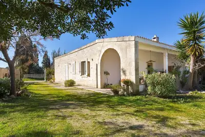 2713 Tenuta Cornacchia - Aptm Brown by BarbarHouse