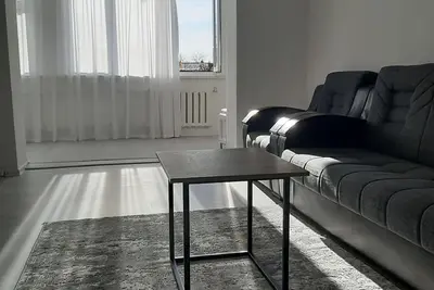 Image de Stylish 1-bedroom apartment near Atlas Mall/ Ecobozor