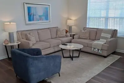 Image de Vista Cay Lakeview Cielo. Near all theme parks and walk to Conventions