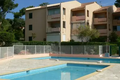 Image de Appartement avec jolie vue