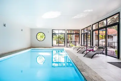 Image de Résid' Spa - Loire & Sèvre