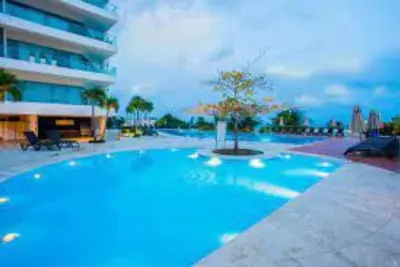 Image de apartment morros cartagena