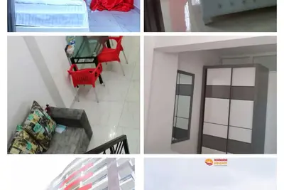 Image de Holiday apartment