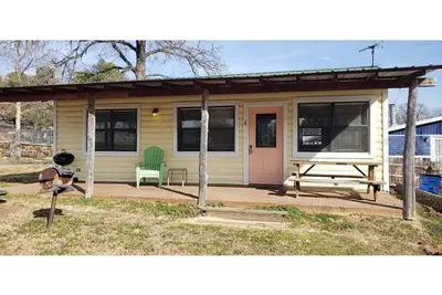 Image de Cabin #4 at Snug Harbor Cabins Lake Eufaula, Ok
