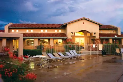 Image de Rancho Vistoso WrldMark  2b-2ba Condo  3/7/22-3/18/22