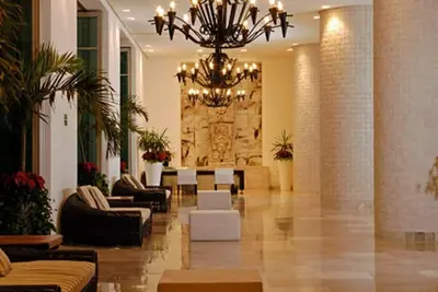 Image de 2 bedroom/2 Bath Ste at Marina Vallarta Sleeps 8!