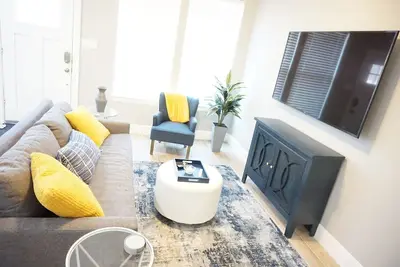 Image de ~Brand New~ Cozy&Modern House Nrg | Medical Center