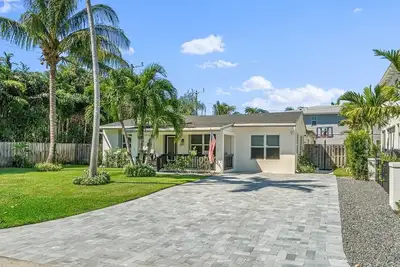 Image de Downtown Boca Raton Beach house