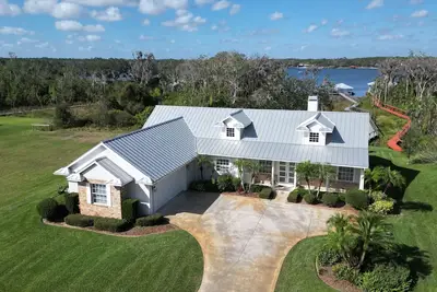 Image de Floridian Lake House on Lake June